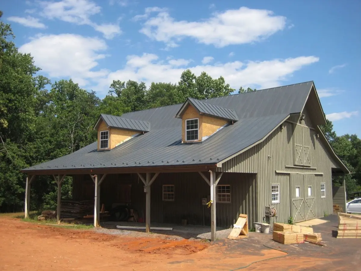 Expert Roof Repair workmanship in Walmort